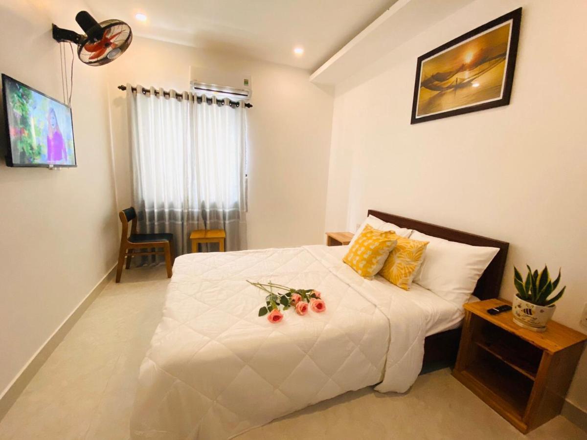 Toro Homestay Hội An Extérieur photo